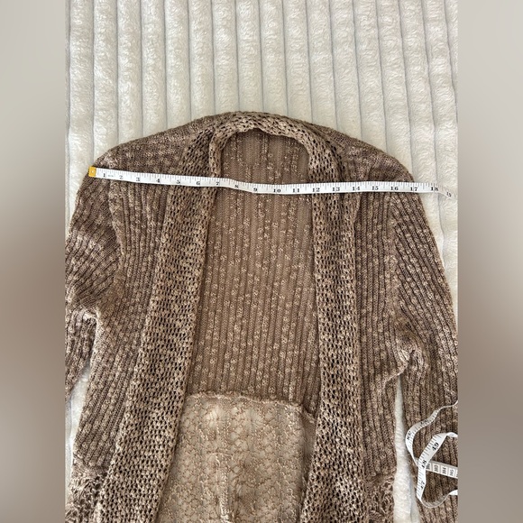 Belldini knit cardigan - Picture 5 of 8